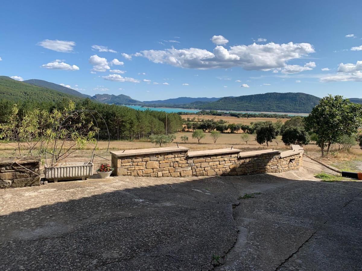 Gerbe Casa Torreta 아파트 외부 사진