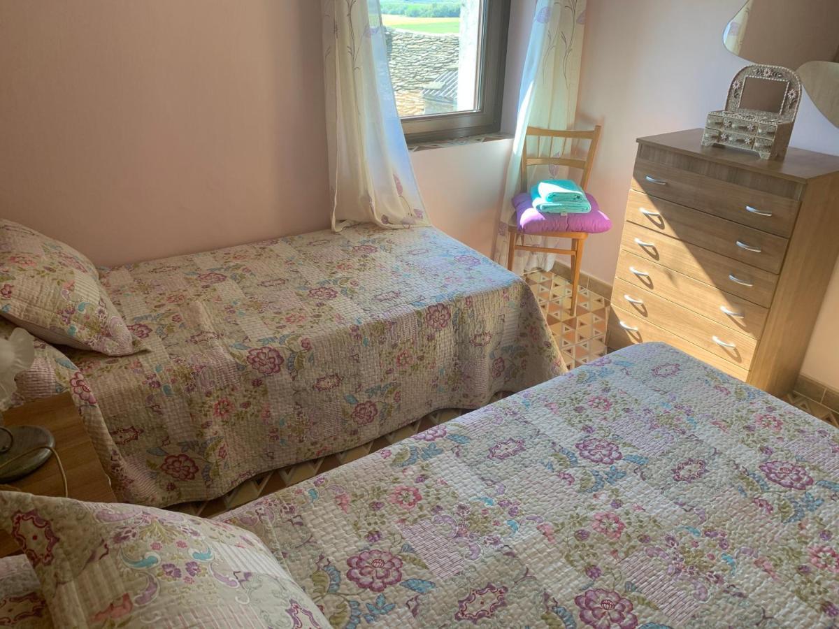 Gerbe Casa Torreta 아파트 외부 사진