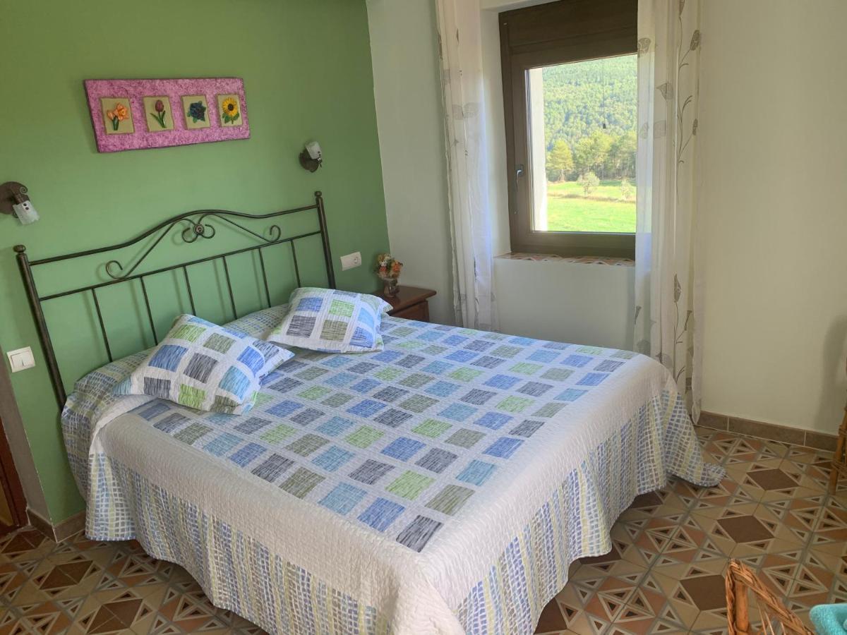 Gerbe Casa Torreta 아파트 외부 사진