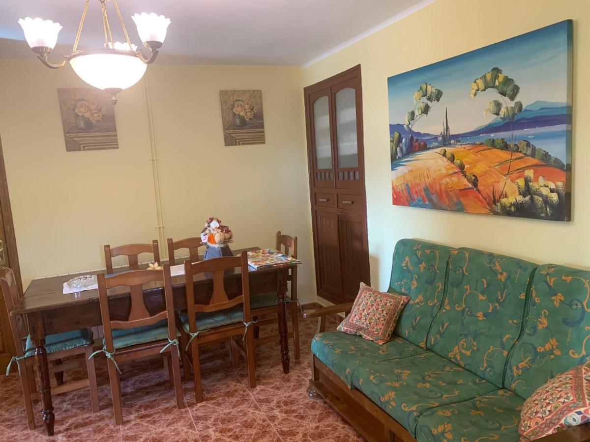 Gerbe Casa Torreta 아파트 외부 사진