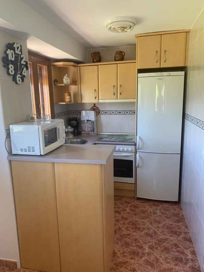 Gerbe Casa Torreta 아파트 외부 사진