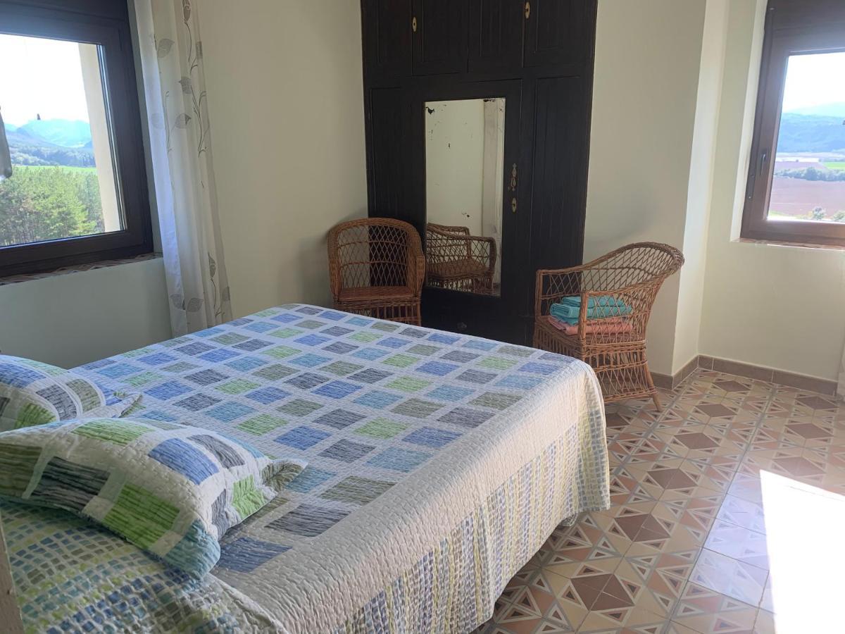 Gerbe Casa Torreta 아파트 외부 사진